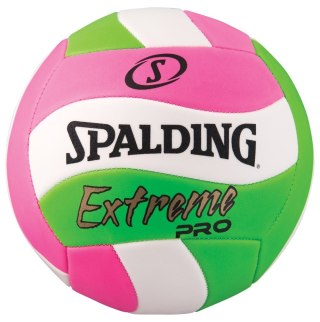 Spalding Piłka do Siatkówki SPALDING Extreme Pro Pink