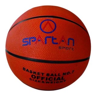 SPARTAN GmbH Piłka do Koszykówki SPARTAN Florida r. 7