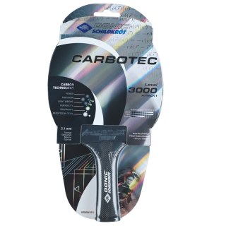 DONIC Rakietka do Tenisa Stołowego DONIC CarboTec 3000