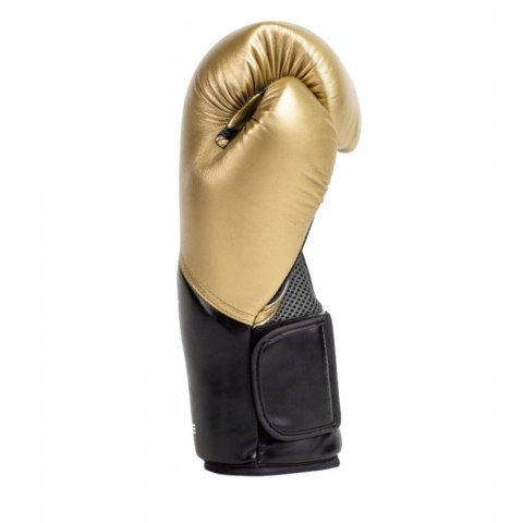 EVERLAST Rękawice Bokserskie EVERLAST Elite Gold 12 oz
