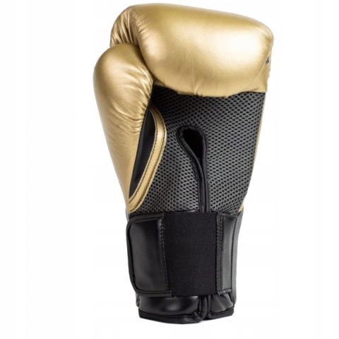 EVERLAST Rękawice Bokserskie EVERLAST Elite Gold 12 oz
