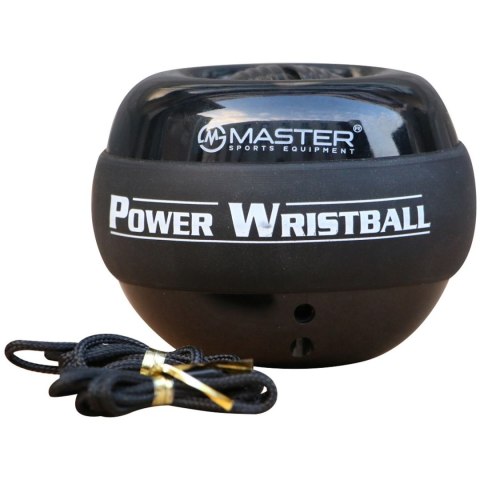 MASTER SPORT s.r.o. Powerball WristBall Classic Oryginał MASTER