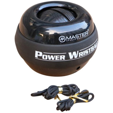 MASTER SPORT s.r.o. Powerball WristBall Classic Oryginał MASTER