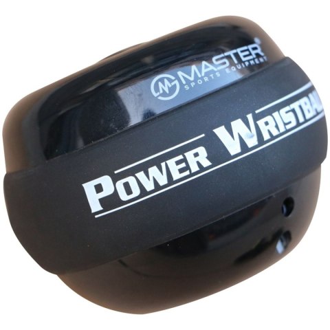 MASTER SPORT s.r.o. Powerball WristBall Classic Oryginał MASTER