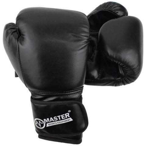 MASTER SPORT s.r.o. Rękawice Bokserskie MASTER 12 Oz
