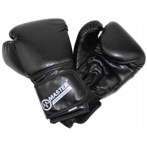 MASTER SPORT s.r.o. Rękawice Bokserskie MASTER 12 Oz