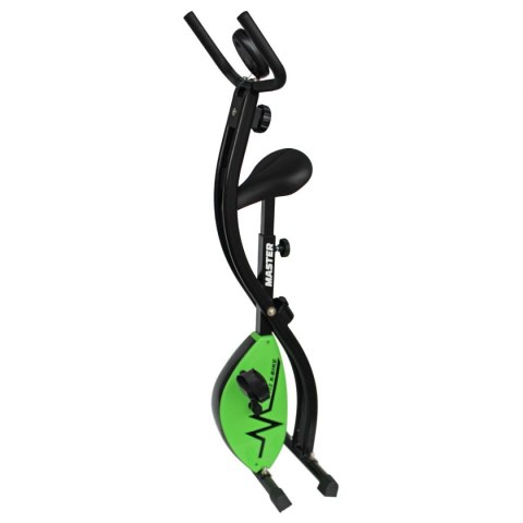 MASTER SPORT s.r.o. Rower Magnetyczny R02