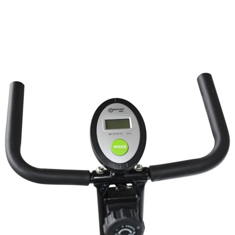 MASTER SPORT s.r.o. Rower Magnetyczny R02