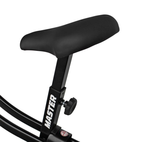 MASTER SPORT s.r.o. Rower Magnetyczny R02