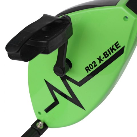 MASTER SPORT s.r.o. Rower Magnetyczny R02