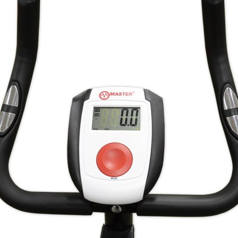 MASTER SPORT s.r.o. Rower Magnetyczny R08 MASTER