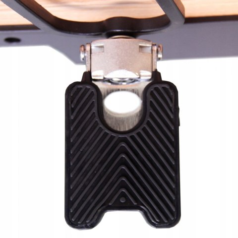 MASTER SPORT s.r.o. Rower Stacjonarny Magnetyczny MASTER R05