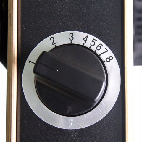 MASTER SPORT s.r.o. Rower Stacjonarny Magnetyczny MASTER R05