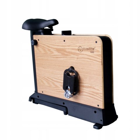 MASTER SPORT s.r.o. Rower Stacjonarny Magnetyczny MASTER R05