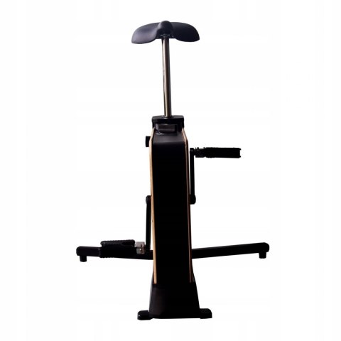 MASTER SPORT s.r.o. Rower Stacjonarny Magnetyczny MASTER R05