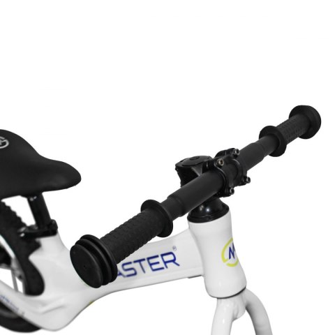 MASTER SPORT s.r.o. Rowerek Biegowy MASTER Porsh White