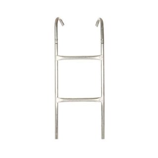 MASTER SPORT s.r.o. Schody Metalowe do Trampoliny MASTER 100 cm