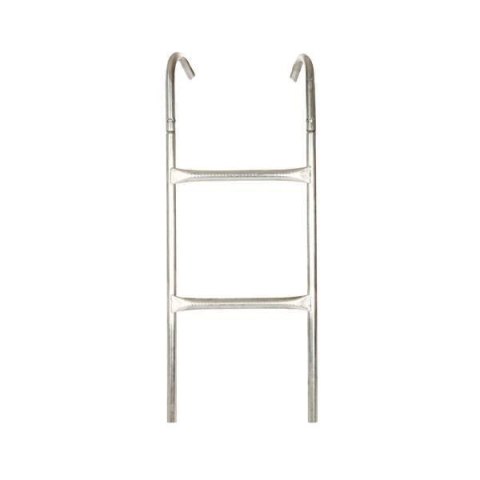 MASTER SPORT s.r.o. Schody Metalowe do Trampoliny MASTER 100 cm