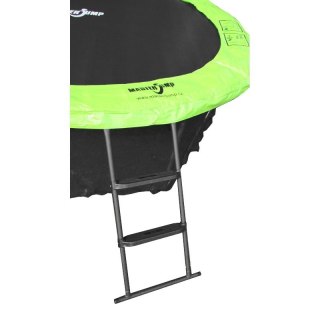 MASTER SPORT s.r.o. Schody do Trampoliny MASTER 98 cm