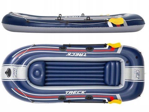 SPARTAN GmbH Ponton Hydro Force Trek 2