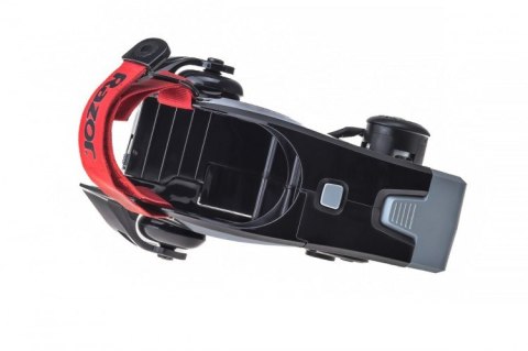 SPARTAN GmbH ROLKI WROTKI ELEKTRYCZNE TURBO JETTS r. 46