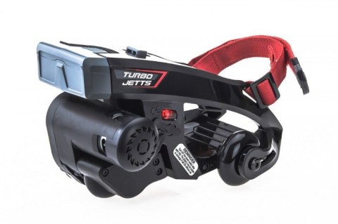 SPARTAN GmbH ROLKI WROTKI ELEKTRYCZNE TURBO JETTS r. 46