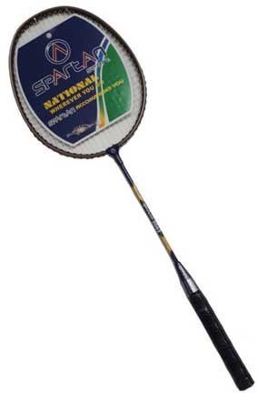 SPARTAN GmbH Rakietka do Badmintona Spartan Drop Shot