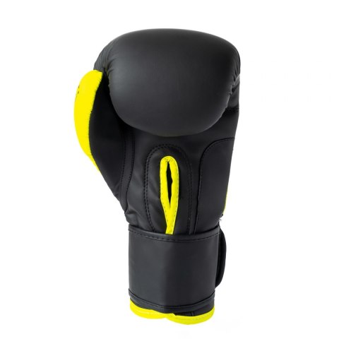 SPARTAN GmbH Rękawice Bokserskie SPARTAN 10 Oz (green)