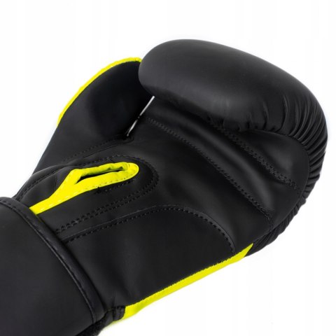 Spartan Sport Rękawice Bokserskie SPARTAN 8 Oz (green)
