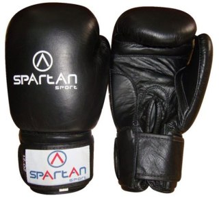 SPARTAN GmbH Rękawice Bokserskie Top Ten