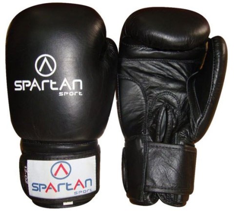 SPARTAN GmbH Rękawice Bokserskie Top Ten