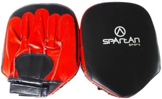 SPARTAN GmbH Rękawice Chroniące Przed Uderzeniami