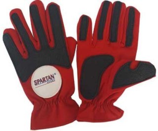 SPARTAN GmbH Rękawice Narciarskie Spartan Club All-weather