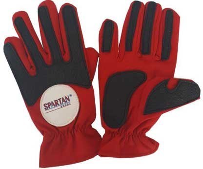 SPARTAN GmbH Rękawice Narciarskie Spartan Club All-weather