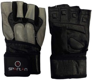 SPARTAN GmbH Rękawice treningowe na siłownie SPARTAN S