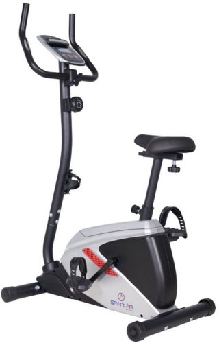 SPARTAN GmbH Rower Stacjonarny Magnetyczny Spartan 1050