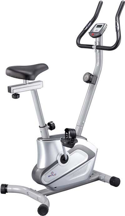 SPARTAN GmbH Rower Stacjonarny Magnetyczny Spartan 350