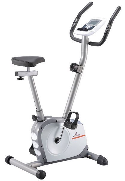 SPARTAN GmbH Rower Stacjonarny Magnetyczny Spartan 400