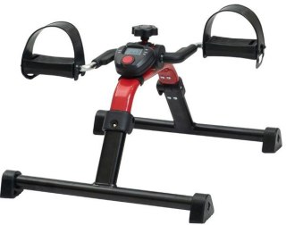 SPARTAN GmbH Rower Stacjonarny Spartan Treningowy Mechaniczny Mini Bike