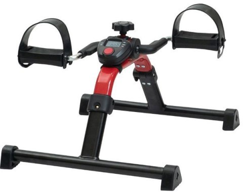 SPARTAN GmbH Rower Stacjonarny Spartan Treningowy Mechaniczny Mini Bike
