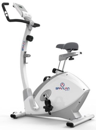SPARTAN GmbH Rowerek Stacjonarny Spartan Magnetic 50