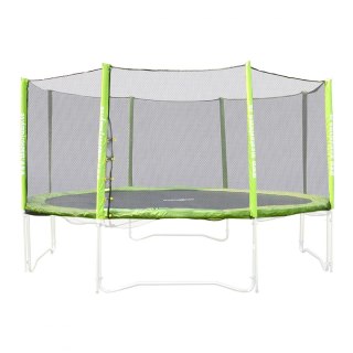 MASTER SPORT s.r.o. Siatka Ochronna do Trampoliny MASTER 396 cm