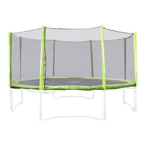 MASTER SPORT s.r.o. Siatka Ochronna do Trampoliny MASTER 396 cm
