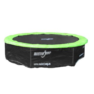 MASTER SPORT s.r.o. Siatka Zabezpieczająca do Trampoliny MASTER 365 cm