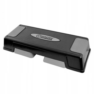 MASTER SPORT s.r.o. Step do Aerobiku 3-Stopniowy