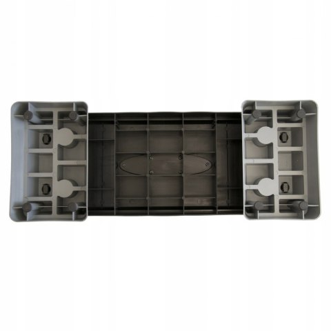 MASTER SPORT s.r.o. Step do Aerobiku 3-Stopniowy
