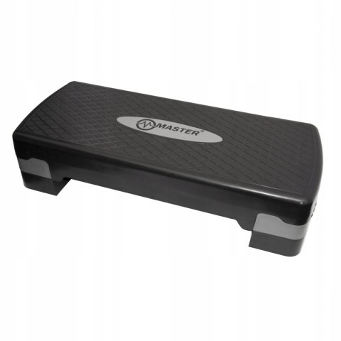 MASTER SPORT s.r.o. Step do Fitnessu 2-Stopniowy MASTER