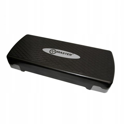 MASTER SPORT s.r.o. Step do Fitnessu 2-Stopniowy MASTER
