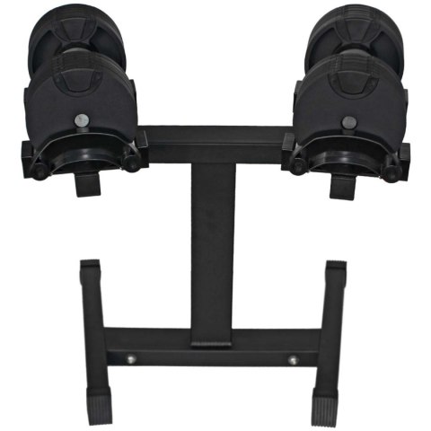 MASTER SPORT s.r.o. Stojak na Hantle MASTER Spin