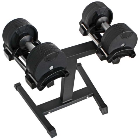 MASTER SPORT s.r.o. Stojak na Hantle MASTER Spin